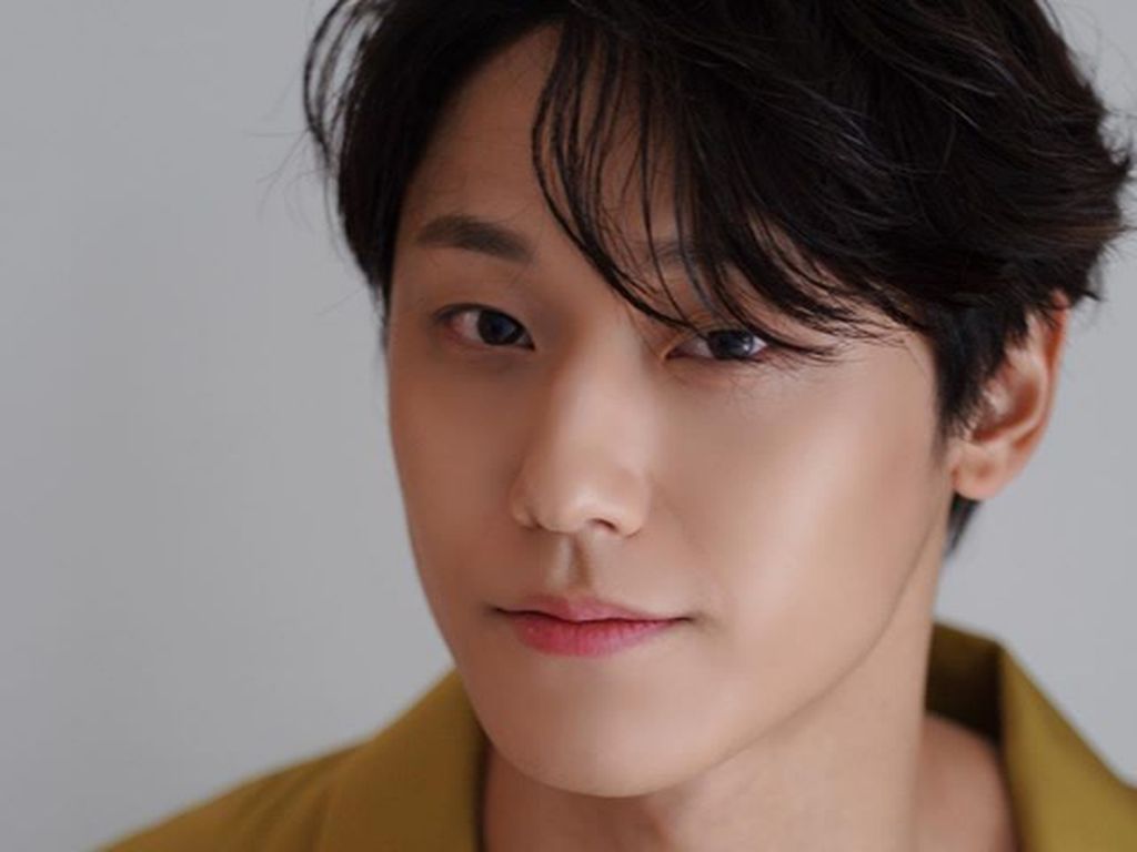 Lee Do Hyun Jadi Korban Hacker, Ini Kronologi Akun Instagram-nya Hilang Lee Do Hyun Jadi Korban Hacker, Ini Kronologi Akun Instagram-nya Hilang