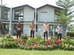 Rumah Minimalis Mulai Rp 600 Jutaan di Timur Jakarta