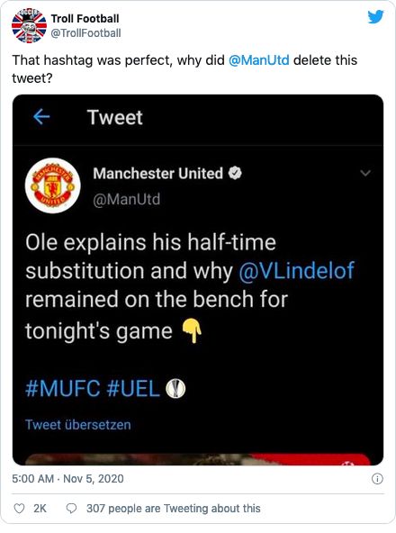 manchester united