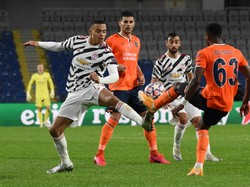 MU Kalah Lagi, Ini Kata Solskjaer