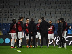 Rio Ferdinand: MU Juara Musim Ini? Sepertinya Tidak