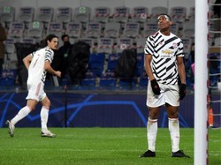 Kalah, MU Kena Sindir Gini Doang Nih Grup Neraka?