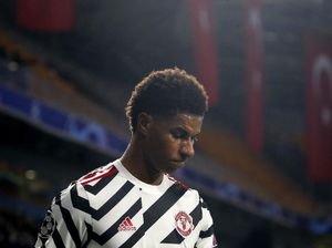 Istanbul Basaksehir Vs MU: Setan Merah Takluk 1-2