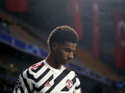 Istanbul Basaksehir Vs MU: Setan Merah Takluk 1-2