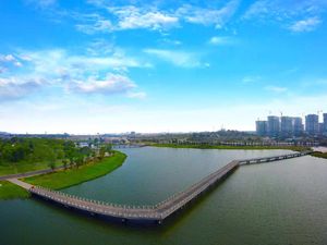 Meikarta Baru Buka 26 Kios UMKM Langsung Ludes