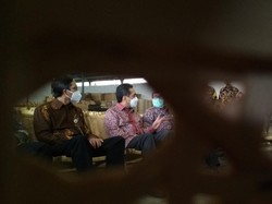 Mendag Angkat Ekonom UI Jadi Jubir