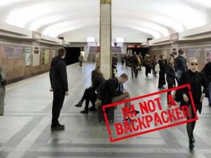 Minsk, Kota Peninggalan Soviet di Belarusia