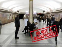 Minsk, Kota Peninggalan Soviet di Belarusia