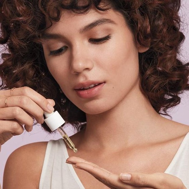 myavon_dg Manfaat squalane oil untuk kesehatan dan kecantikan kulit