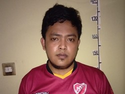 Gelapkan Rp 300 Juta Hasil Jual Ikan di Muara Baru, Narto Ditangkap Polisi