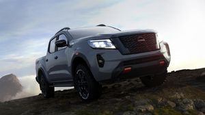 Nissan Navara Kini Lebih Kekar
