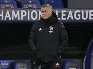 MU Kalah Lagi, Solskjaer Bilang Begini soal Rumor Pemecatan