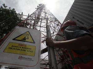 Pemeliharaan dan Optimasi Jaringan di Masa Pandemi