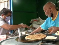 Pria Marah ke Blogger yang Bikin Kedai Makannya Viral dan Laris Manis