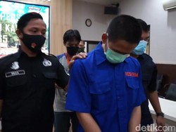 Modus Ngumpet di Toilet Minimarket, Pria Bandung Gasak Duit Rp 17 Juta