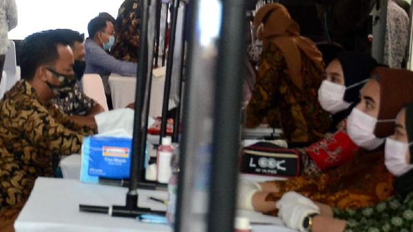 Di Tengah Pandemi, Permintaan Hunian Masih Tinggi