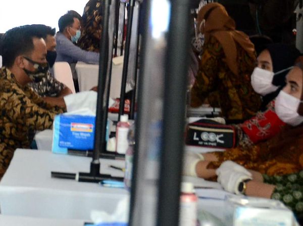 Di Tengah Pandemi, Permintaan Hunian Masih Tinggi