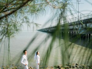 Wajib Tahu, Ini Dos & Donts Foto Prewedding Saat Pandemi