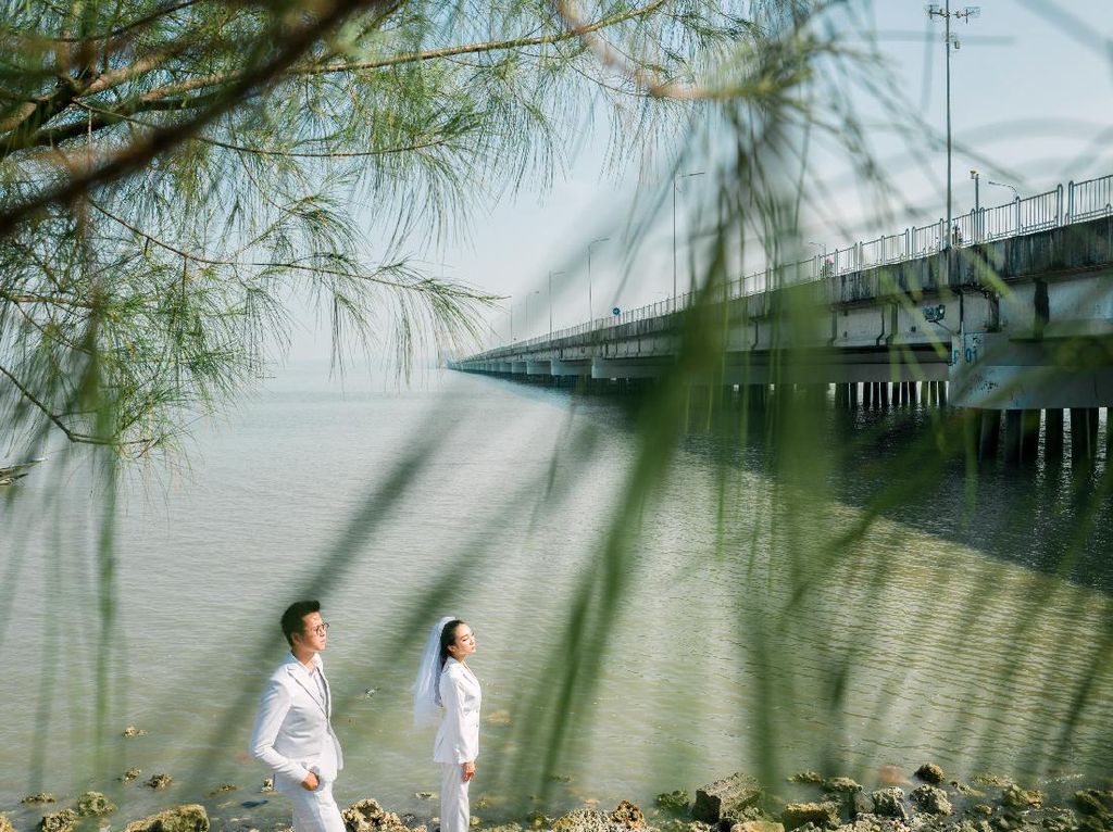 Wajib Tahu, Ini Dos & Donts Foto Prewedding Saat Pandemi Wajib Tahu, Ini Dos & Donts Foto Prewedding Saat Pandemi