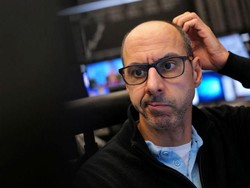 Luar Biasa! Berita Vaksin Pfizer Bikin Saham Berjangka AS Melesat