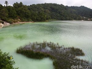 4 Wisata Keren Sekaligus Menyegarkan di Tomohon 4 Wisata Keren Sekaligus Menyegarkan di Tomohon