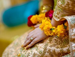 Polisi Pakistan Selamatkan Bocah 13 Tahun yang Dipaksa Menikah