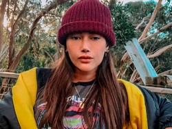 Ratu Felisha Gabung Pengabdi Setan 2: Aku Jadi Batu atau Pohon Juga Oke