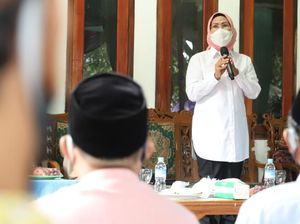 Ini Pandangan Warga Cinangka di Periode Pertama Ratu Tatu