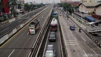 Rencana Kenikan Tarif Tol Lingkar Luar Jakarta
