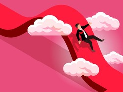 Awan Gelap Resesi Menghantui, Masyarakat Harus Punya Amunisi Ini