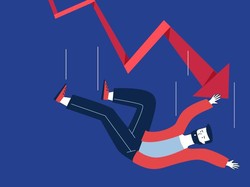 Resesi Adalah Apa? Ini Penjelasan Guru Besar Ekonomi Unhas