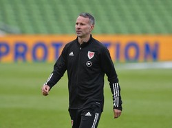 Ryan Giggs Rehat dari Timnas Wales Usai Ditangkap Polisi