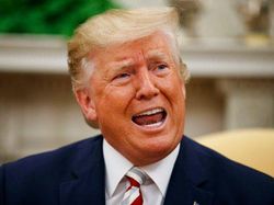 Trump Terancam Kehilangan Perlakuan Khusus di Twitter