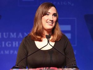 5 Fakta Transgender Pertama Jadi Senator dalam Sejarah AS 5 Fakta Transgender Pertama Jadi Senator dalam Sejarah AS