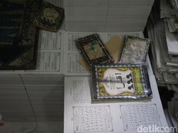 Kisah KH Asad Humam, Menemukan Metode Iqro dari Bawah Pohon Jambu