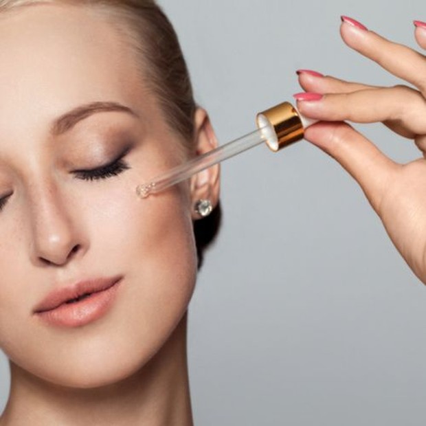 shefinds Manfaat squalane oil untuk kesehatan dan kecantikan kulit