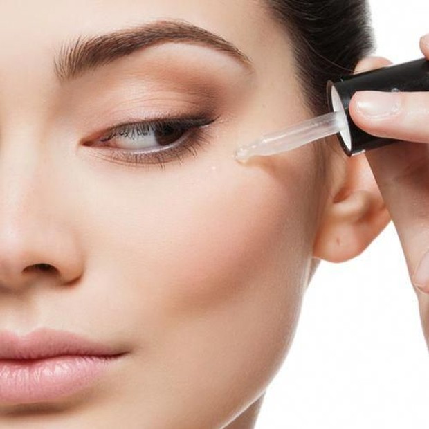 shefinds Manfaat squalane oil untuk kesehatan dan kecantikan kulit