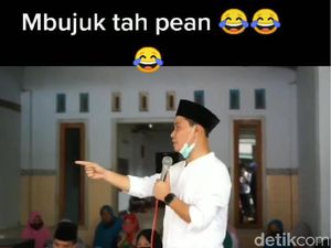 Bawaslu Mojokerto Investigasi Postingan Simpatisan Putih yang Kritik Ikbar