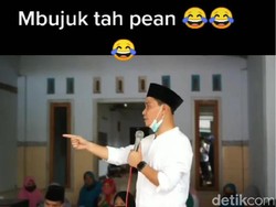 Bawaslu Mojokerto Investigasi Postingan Simpatisan Putih yang Kritik Ikbar