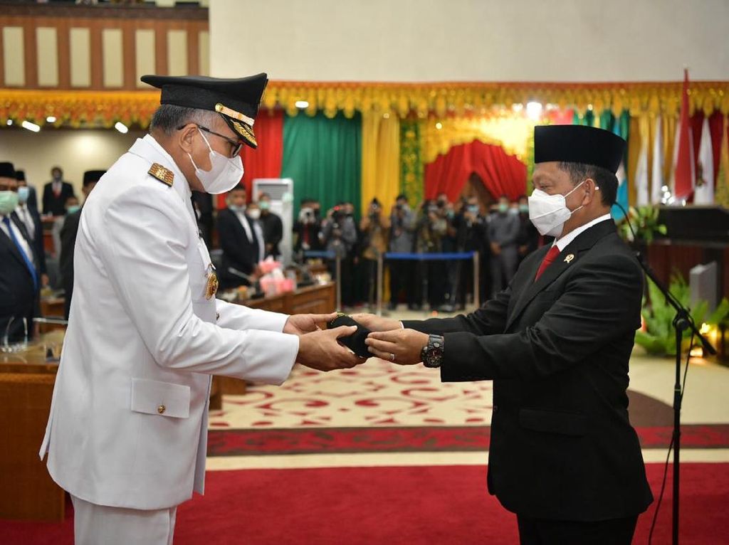 Dear Partai Pengusung-Gubernur Aceh! DPRA Nunggu Usulan Nama Cawagub Dear Partai Pengusung-Gubernur Aceh! DPRA Nunggu Usulan Nama Cawagub