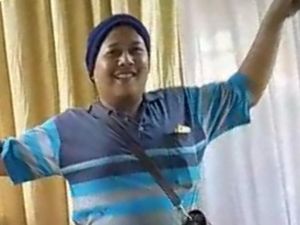 Kejamnya Karyo, Pinjam Uang Pada Majikan Istri Lalu Membunuhnya Kejamnya Karyo, Pinjam Uang Pada Majikan Istri Lalu Membunuhnya
