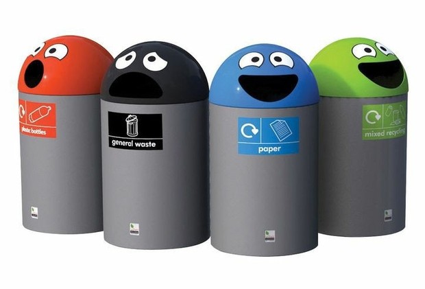 Langkah mudah dalam sustainable living