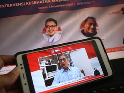 Pesan Penyintas COVID-19: Jaga Kesehatan & Positive Mindset