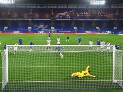 Sah! Werner Gantikan Jorginho sebagai Algojo Penalti Chelsea