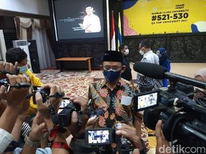 Vaksin Merah Putih Buatan Unair Diprediksi Selesai Awal 2021