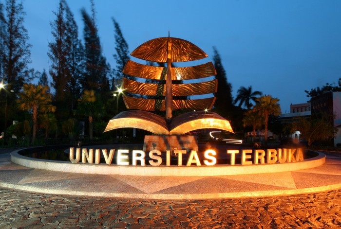 Universitas Terbuka