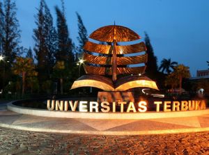 Biaya Kuliah Universitas Terbuka 2023, Beda Sistem dengan Kampus Lain Biaya Kuliah Universitas Terbuka 2023, Beda Sistem dengan Kampus Lain