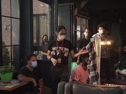 Rumah Produksi Visinema Laporkan Kasus Pembajakan Film