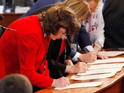 Siapakah Pemberi Suara yang Menentukan Presiden Amerika Serikat?