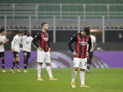 Zlatan Ibrahimovic Cs Harus Bangkit, Lawan Verona Momentumnya